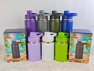 GARRAFA TERMICA 350ML HUMA