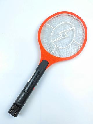 RAQUETE ELÉTRICA