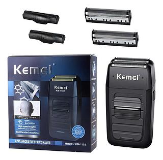 MAQUINA SHAVER APPLINCES ELECTRIC KEMEI