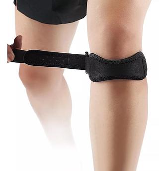 FAIXA DE SUPORTE PARA O JOELHO OÀSIS MARKET