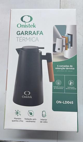 GARRAFA TERMICA ONISTEK