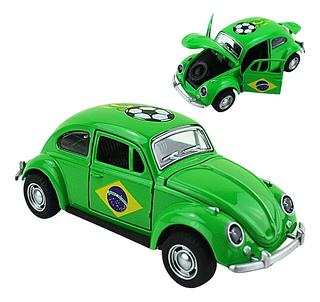 CARRINHO DE FERRO FUSQUINHA DE FERRO MOOMEX