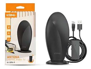 ANTENA DIGITAL INTERNA LELONG