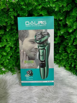 PERFECT SHAVING EXPERIENCE SHAVER USB DALING