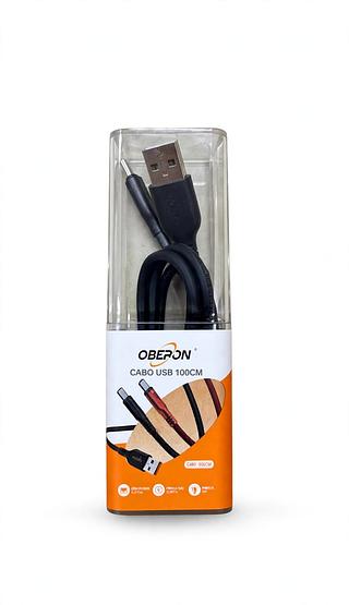 CABO USB X TYPE-C OBERON