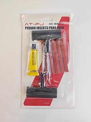 PERARO INSERTO PARA PNEU AT-PU