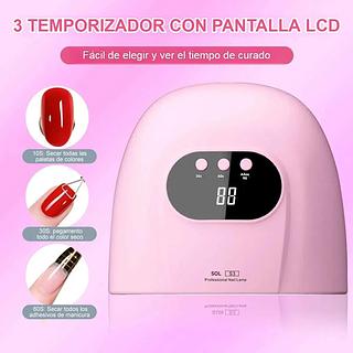 LED PARA UNHAS OASIS MARKET