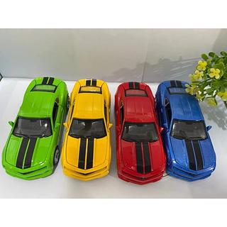 CARRINHO DE FERRO QHT CAR COLLECTION PULL BACK E GO