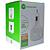 LUMINARIA DE LED RECARREGAVEL 38W 4000MAH DURATION POWER