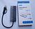 HUB USB 3.0 TYPE C KNUP