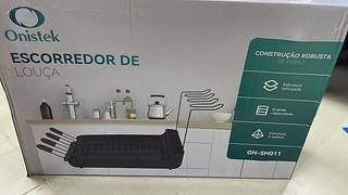 ESCORREDOR DE LOUÇA ONISTEK