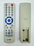 CONTROLE REMOTO VIZIONTEC VT4000 LELONG
