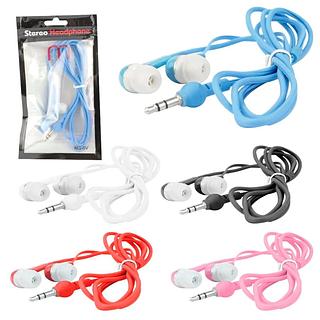 FONE DE OUVIDO STEREO HEADPHONE COM MICROFONE