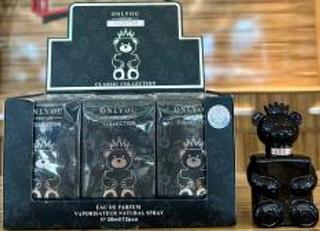 PERFUME 30ML EAU DE PERFUM ONLYOU PERFUME COLLECTION