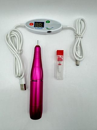 PROFESSIONAL NAIL ART MACHINE 25W 5V/2A LOAD SPEED