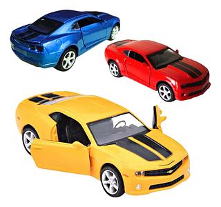 CARRINHO DE FERRO CAMARO REF:CF-005