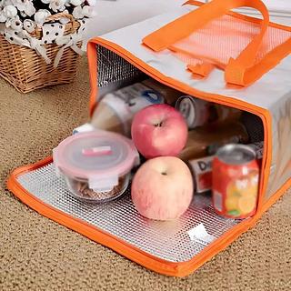 BOLSA TÉRMICA MADE BASICS