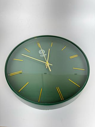 RELOGIO DE PAREDE OÀSIS MARKET