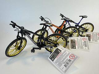 MINI BICICLETA SPORTS REF:SKT-007