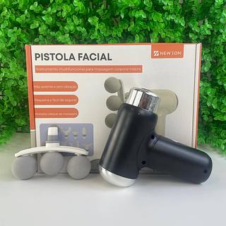 PISTOLA FACIAL NEW'ION