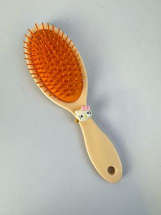 ESCOVA DE CABELO MADE BASICS