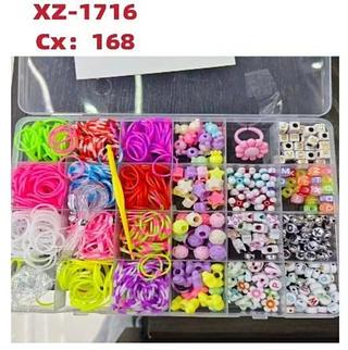 MIÇANGA PARA PULSEIRA INFANTIL TZC KIDS