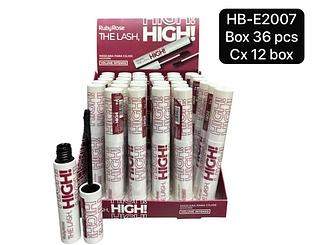 MASCARA PARA CILIOS HICH! THE LASH RUBY ROSE