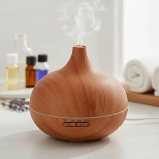 UMIDICADOR DE AR 500ML OÀSIS MARKET