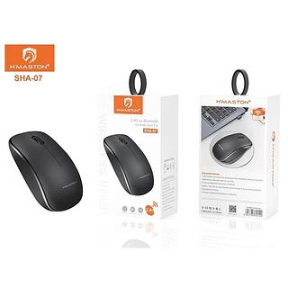 MOUSE SEM FIO PARA ESCRITORIO 2.4G HMASTON
