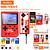 MINI VIDEO GAME RETRO 400IN1 MINIMEN