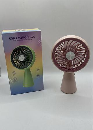 MINI VENTILADOR USB FASHION FAN