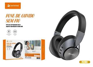 FONE DE OUVIDO SEM FIO PEINING