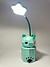 MINI ABAJUR LED DE MESA UNICORNIO HMASTON