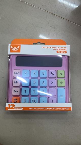 CALCULADORA DE CORES DA DOPAMINA ALTOMEX