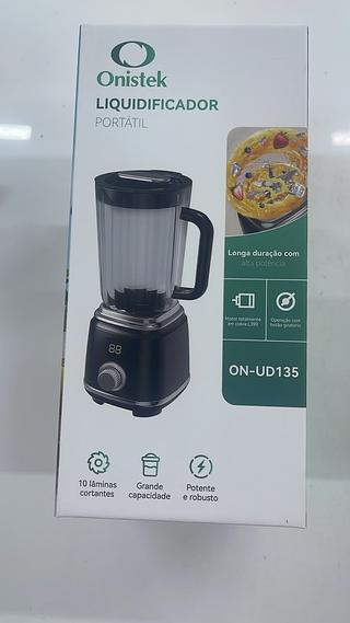 LIQUIDIFICADOR PORTATIL