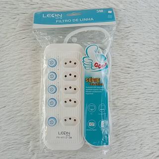 EXTENSÃO FILTRO DE LINHA 3M LEON GTS