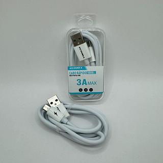 CABO RAPIDO 3A MAX ECOODA