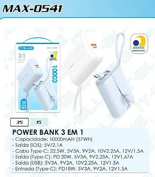 3EM1 POWER BANK