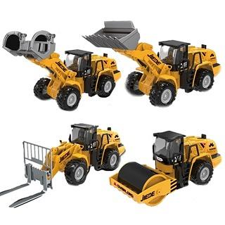 GLW VEICULOS DE FERRO REF:CF-017