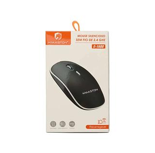 MOUSE SEM FIO HIGH SENSITIVE HMASTON
