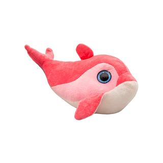 MINI BALEIA DE PELUCIA PARA CRIANÇA TOYS KIDS