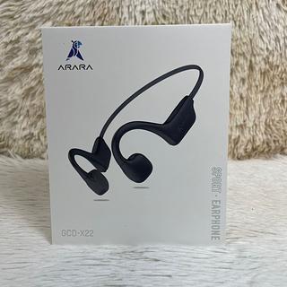 FONE DE OUVIDO WIRELESS SPORT EARPHONE ARARA