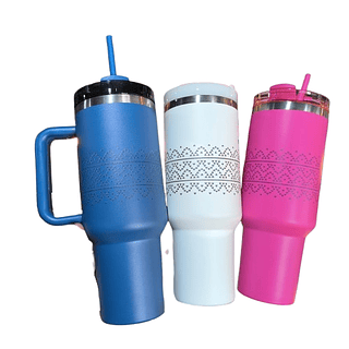 GARRAFA A VACUO AÇO INOXIDAVEL