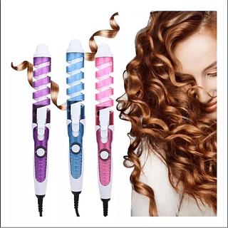 PROFESSIONAL HAIR CURLER PERFECT CURT QIANG LI