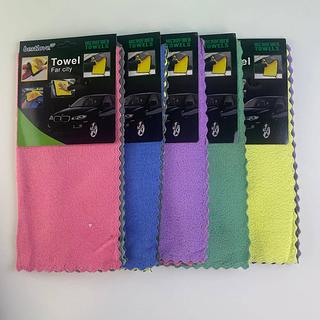 FRANELA MICROFIBER BESTLOVE TOWEL FAR CITY NEW'ION