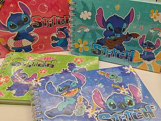 CADERNO BOBBIE GOODS DE ANIMAS