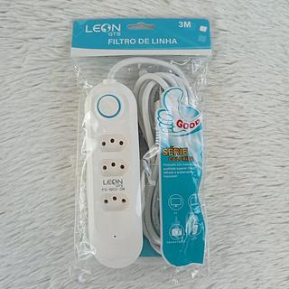 EXTENSÃO FILTRO DE LINHA 3M LEON GTS