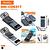 POWER BANK 10000MAH 3.1A MINIMEN