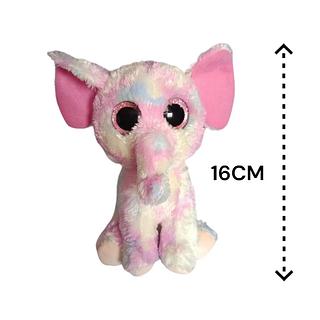 BRINQUEDO DE PELUCIA BP06 AP TOYS