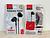 ESTEREO FONE ENJOY LIFE, ENJOY MUSIC KAPBOM